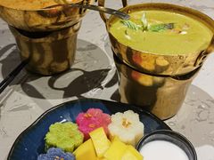 -Home Thai·泰谣(王府井apm店)