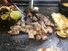 android_upload_pic-韩阳王石板烤肉