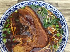 -九八五面馆(欧洲城店)