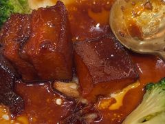 -鲁宴·鲁煨黄河生态大鲤鱼(月坛店)