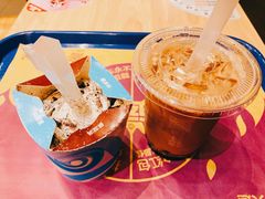 -汉堡王(万达广场店)