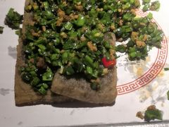 东厂香煎粉-应天大明王朝·南京菜(中山陵店)