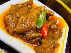 -大海湾酒楼(人南店)