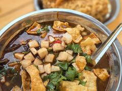 -柳州肥姨妈大骨螺蛳粉(万达中心店)