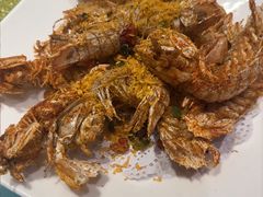 -南海底小海鲜·湘菜(鲁巷吴家湾店)