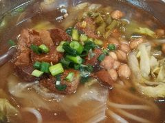 -卓雅桂林米粉