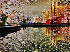 酒店大堂-青岛海尔洲际酒店