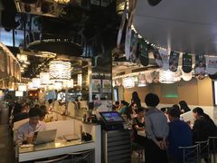 -翠华餐厅(旺角文华商场店)