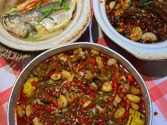 -辣小鲜·南昌大排档(船山路店)