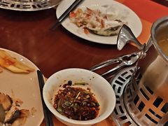 -广州希尔顿逸林酒店-OPEN開·全日制餐厅·海鲜·小火锅·自助餐(东风路店)