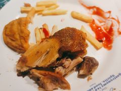 -星伦多自助料理·涮烤一体(嘉兴八佰伴店)