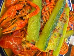 -威记烧嘢·南宁烧烤·超级生牛(绿地店)