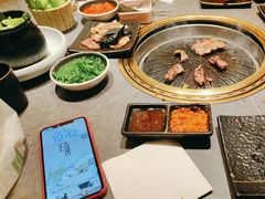 -花时·炭火烧肉(东百中心A馆店)