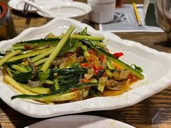 -醉美东江·三文鱼·烧鸡公