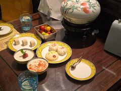 -富华斋饽饽铺·宫廷糕点·伴手礼(护国新天地店)
