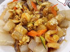 -黑石礁酒楼·海鲜(黑石礁店)