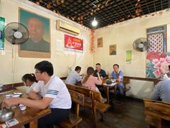 大堂-湖南湘菜馆(东湘缘二店)