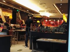 -必胜客(滨江店)