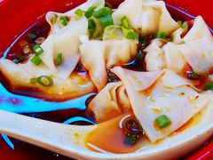 红油龙抄手-龙抄手(春熙路总店)