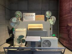 -柳州工业博物馆