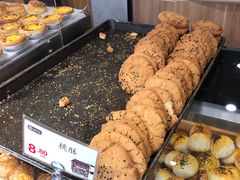 -拾味中点(泺文路店)