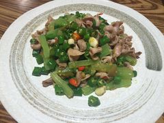 -百年神厨·地道川菜(清江西路店)