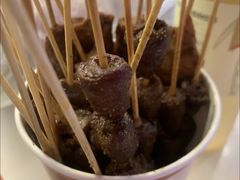 -马小毛老上海里脊肉(南翔印象城店)