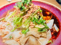 -纳鲁孜·新疆特色餐厅(上海悦荟广场店)