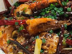 -辣螃铠盆盆蟹大排档(总店)