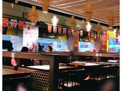 -小杨烤肉(高新店)