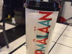 -肥汁米蘭香港米线(长宁来福士店)