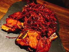 锦上小辣牛仔骨-锦上中式酒馆(南内环店)