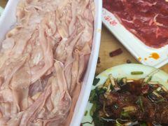 -渝宗老灶火锅(时代天街店)