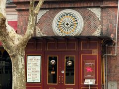 -Golden Lily河内巴黎法越料理餐厅(建国西路店)