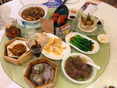 -龙庭华宴·粤菜·早茶