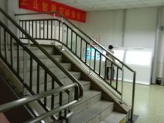 -天津图书馆(复康路馆)