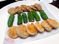 煎让三拼-猪肉婆私房菜(容桂总店)