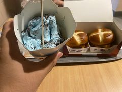 -麦当劳(保定裕华路店)