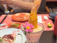 -大江户日本料理(吕厝店)