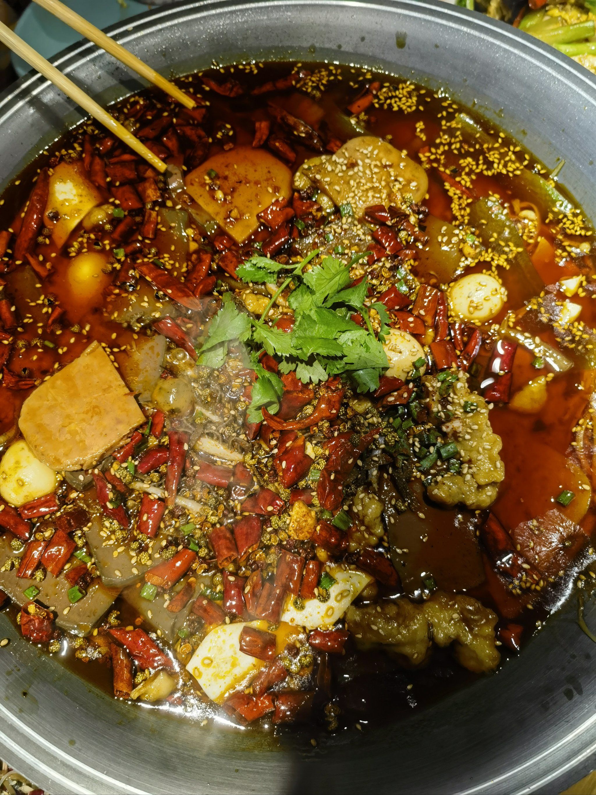 「馋嘴猫串吧(大兴黄村店)」服务我非常好