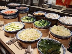 -食百绚全日制餐厅(成都棕榈泉费尔蒙酒店)
