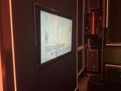 -活力无限KTV(天河新天地店)