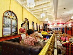 -华梅西餐厅(哈尔滨中央大街店)