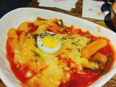 -釜山火炉韩式炭火烤肉(欧洲城店)