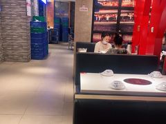 -陈记顺和牛肉火锅馆(天河北路店)