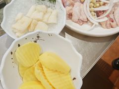 -探窝·竹笙椰子鸡(杨箕店)