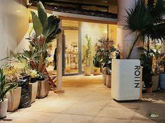 门面-ROIIN用心(杭州首店)
