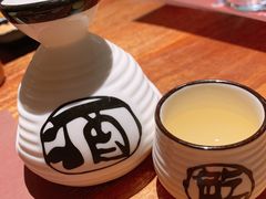 -吉·拾串烧烤专门店(领show天地店)