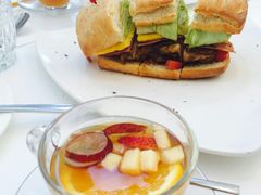 -Dazzling Cafe 蜜糖吐司专卖店