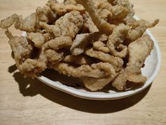 -红小满休闲餐厅(十全街店)